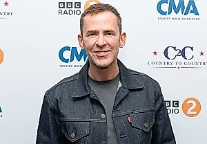 Скандал вокруг Scott Mills