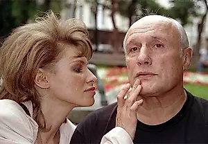 Тайна семьи Пороховщикова