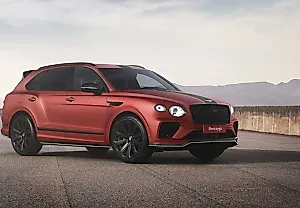 Искусственный интеллект в Bentley: кожа от коров или как лучше сделать интерьер?
