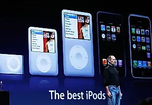 50 лет Apple: что мы потеряли