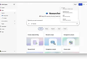 Microsoft усилила Copilot