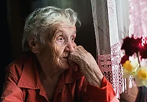Депрессия и риск деменции