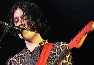 Placebo возвращают Bruise Pristine