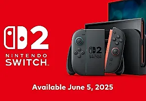 Nintendo Switch 2: как заполучить заветную консоль за $450
