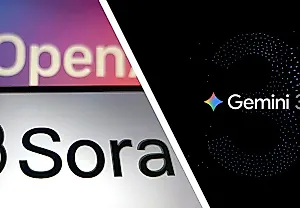 Три замены Sora