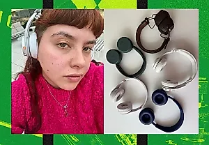 Лучшие накладные наушники 2026