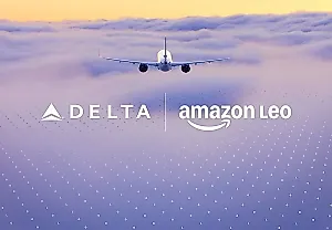 Amazon Leo вытесняет Starlink в небе