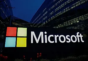 Антимонопольный фокус на Microsoft