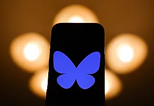 Провал Attie на Bluesky