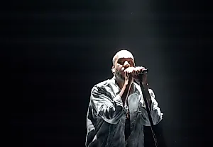 Скандал вокруг Kanye West