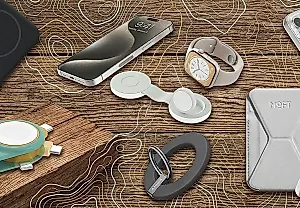 Дорожный набор MagSafe: что действительно стоит брать