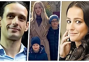 Дети Градского: жизнь после гения