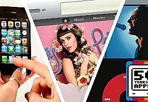 Пятьдесят лет ошибок Apple