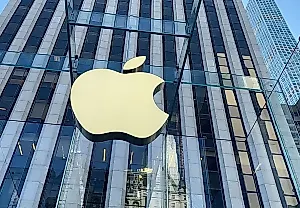 Apple: полвека в блеске