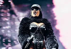 Болезнь на Бродвее: что случилось с Megan Thee Stallion