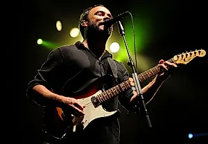 Bluesfest: Куда уходит музыкальная любовь?