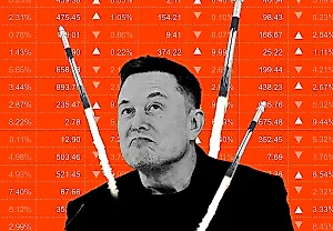 SpaceX выходит из тени