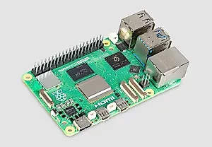 Raspberry Pi дорожает резко