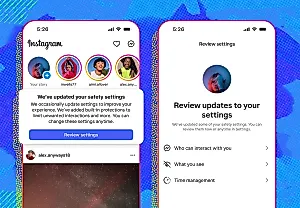 Instagram собирается определить подростков среди пользователей с взрослыми аккаунтами