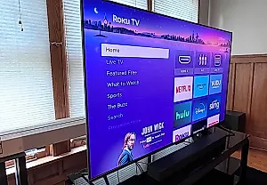 Roku перекрыл эфир
