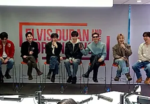 BTS и коридор мести
