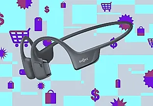 Скидка на Shokz OpenRun Pro 2