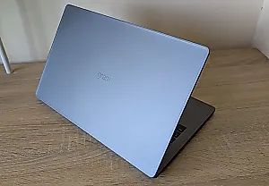 LG Gram Book: надежды и провалы