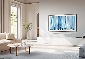 Samsung снижает цену на Frame Pro