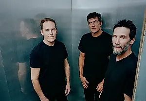 Dogstar снова шумит