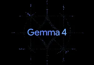 Google выпускает Gemma 4