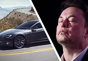 Конец эпохи Tesla S и X