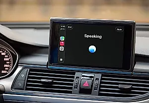 ChatGPT в CarPlay