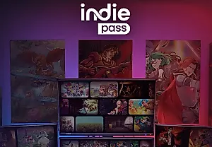 Indie Pass: подписка для инди-геймеров