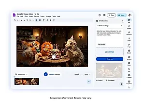 Google толкает видео‑ИИ в быт