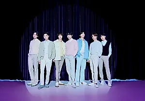 BTS и музыка Австралии