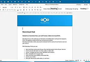 Евро-Офис против Microsoft