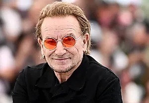 U2 варят шумный альбом