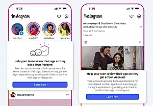 Meta решает, как подросткам не обмануть искусственный интеллект