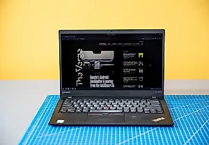 Старый ноутбук против Windows 11