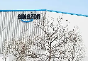 Amazon под давлением профсоюза