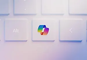 Copilot: развлечение вместо работы
