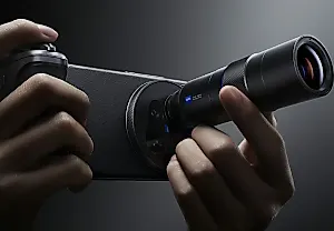 Vivo X200 Ultra: смартфон, который мечтает стать вашей новой камерой