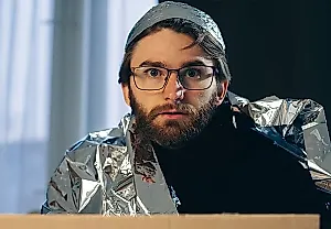 Политический угол для заговорщиков