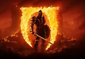 Bethesda наконец-то признает существование ремастера Oblivion