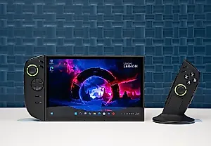 Скачок цен на Lenovo Legion Go 2