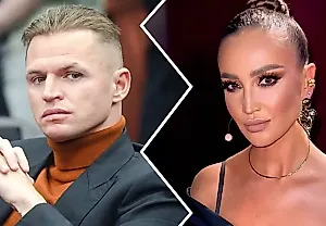Развод, дом и новая любовь
