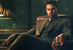 Второй сезон «The Gentlemen» готов, но станет мрачнее