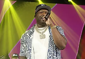 Молитва 50 Cent и его враги