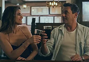 Саундтрек, который палит всё