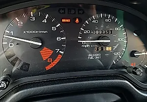 Honda Civic del Sol: маленькая открытая легенда